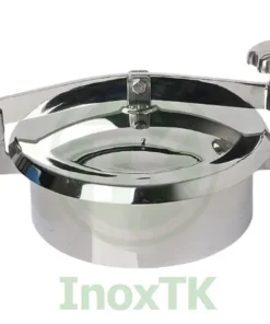 Nắp bồn tank không áp là gì?