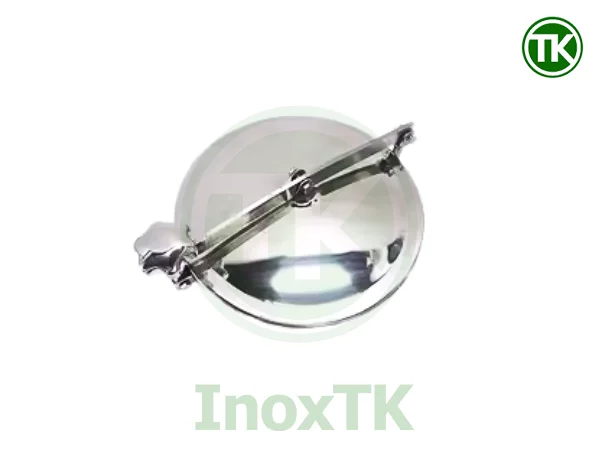 Khi nào nên sử dụng nắp bồn tank không áp