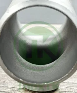 Tê giảm hàn inox 304