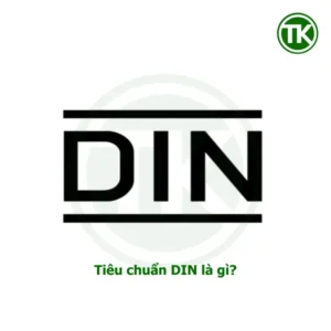 Tiêu chuẩn DIN