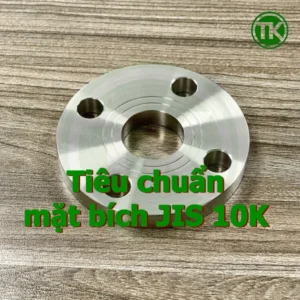 Mặt bích JIS