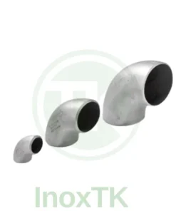 Bảng kích thước cút inox công nghiệp