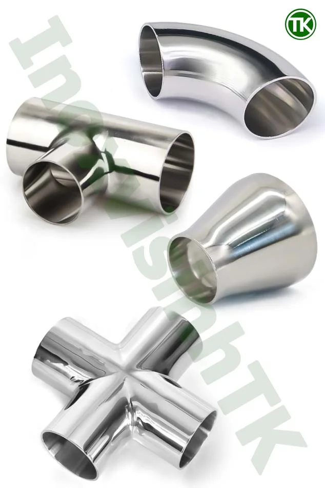 Banner sản phẩm của Inox TK