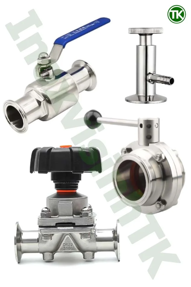 Banner sản phẩm của Inox TK