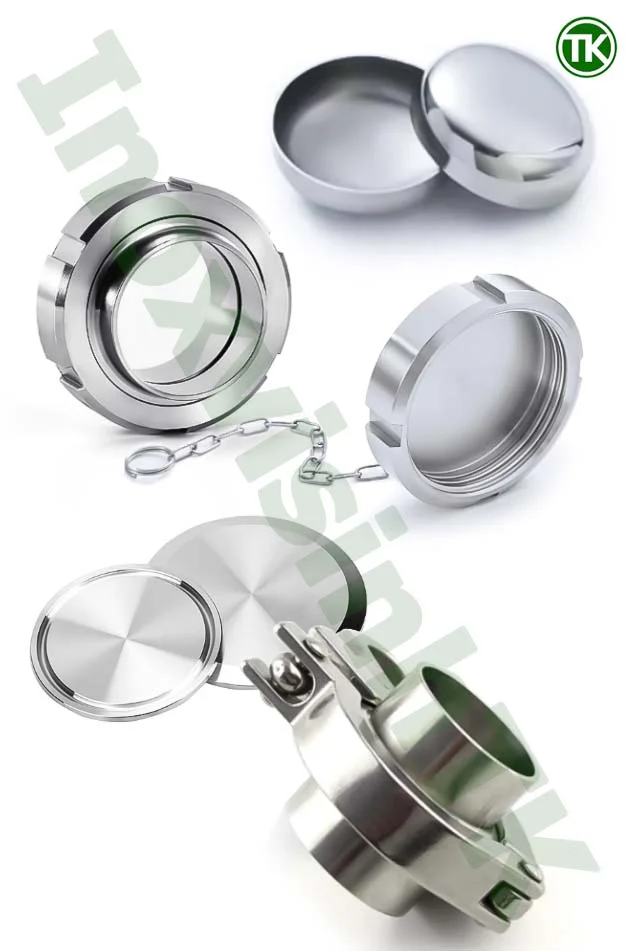 Banner sản phẩm của Inox TK