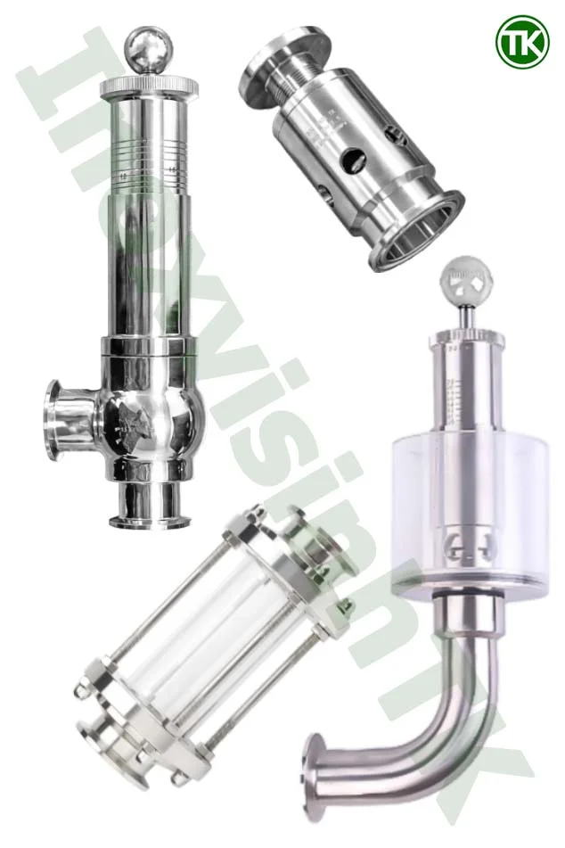 Banner sản phẩm của Inox TK
