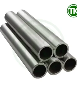 Ống inox SCH80 là gì