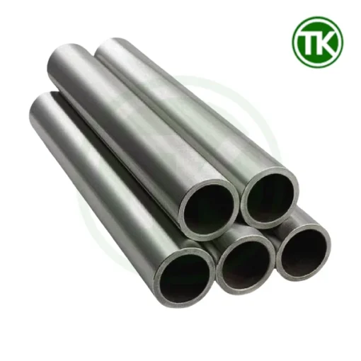 Ống inox SCH80 là gì