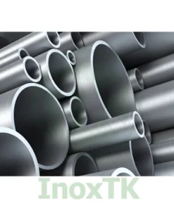 Những lưu ý khi chọn ống inox SCH10