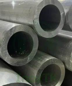 Ống inox SCH80 là gì?