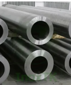 Báo giá ống inox SCH80