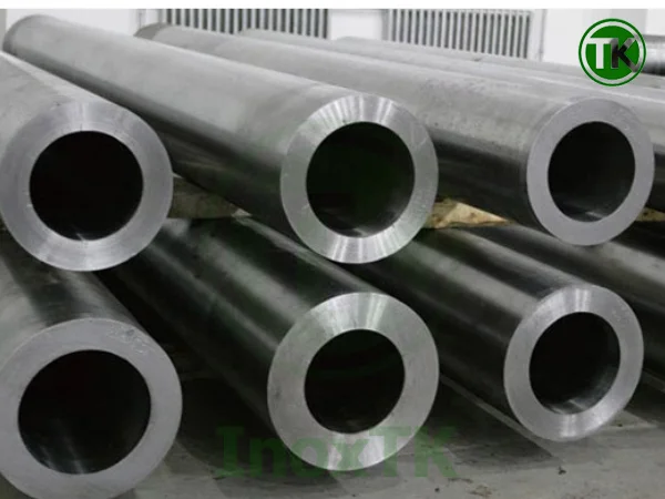 Báo giá ống inox SCH80