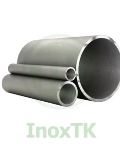 Phân biệt ống inox SCH40 với SCH10