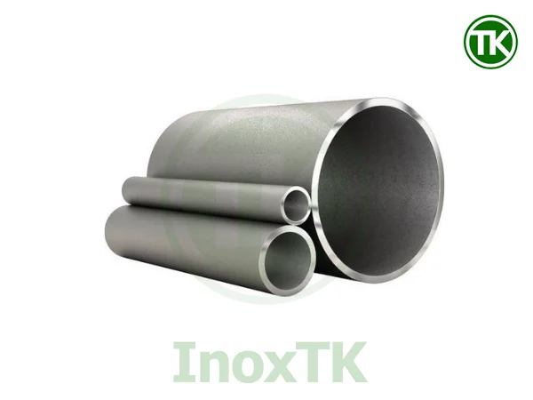 Phân biệt ống inox SCH40 với SCH10