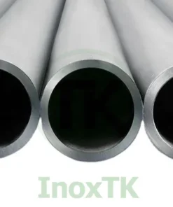 Những lội thường mắc phải trong quá trình lắp đặt ống inox SCH40