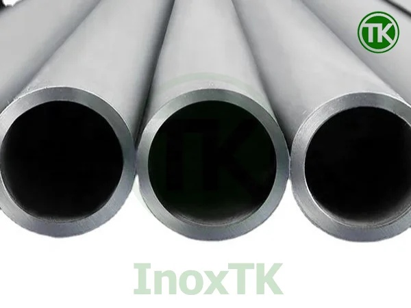 Những lội thường mắc phải trong quá trình lắp đặt ống inox SCH40