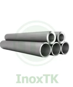 Đặc điểm kỹ thuật ống inox SCH40