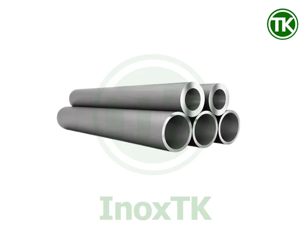 Đặc điểm kỹ thuật ống inox SCH40