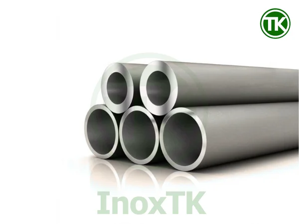 Ống inox SCH40 là gì?