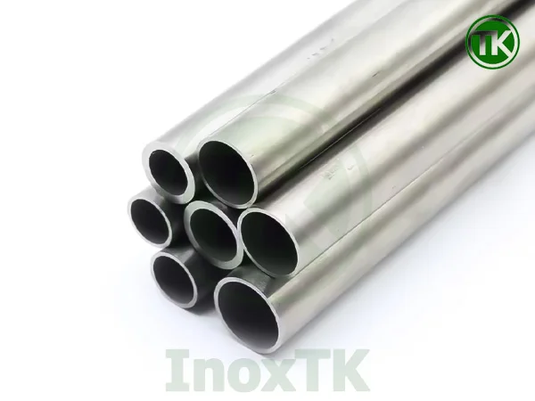 Sự khác biệt giữa tiêu chuẩn SCH10, SCH40 và SCH80
