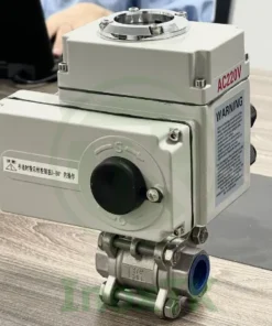 Những hiểu lầm thường gặp khi đọc ký hiệu trên thân van