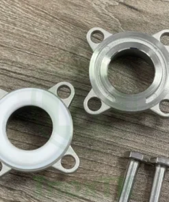 Gioăng bị lệch thường là nguyên nhân chủ yếu khiến van bị rò rỉ khi nghiệm thu