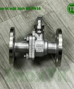 Van mặt bích tại INOX TK