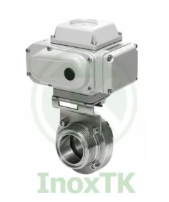 Vì sao các kiểu kết nối lại ảnh hưởng đến quá trình hoạt động của van