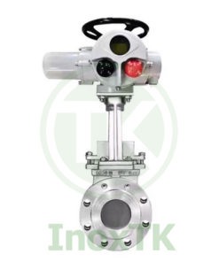 Khi nào nên sử dụng van inox điều khiển điện