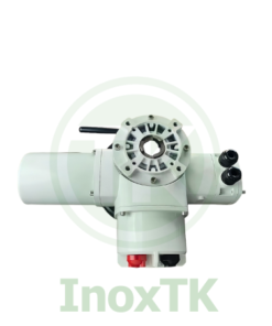 Lưu ý khi lắp đặt van dao inox điều khiển điện