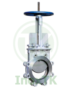 Những lỗi thường gặp và cách khắc phục khi sử dụng van dao tay quay inox