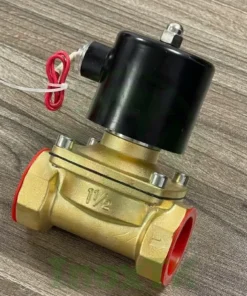 Van điện từ đồng tại Inox TK