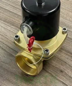 Van điện từ đồng tại Inox TK