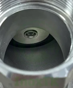 Gioăng chất liệu EPDM kháng hoá chất tốt