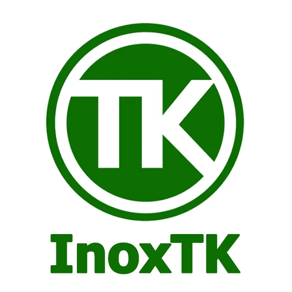 Về chúng tôi Inox TK