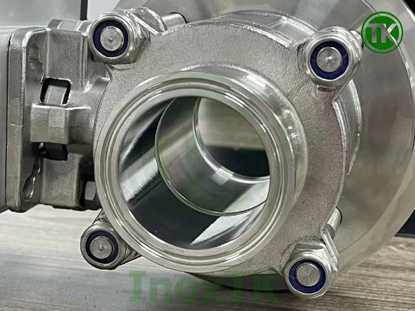 Ứng dụng thực tế của van bi xả đáy khí nén