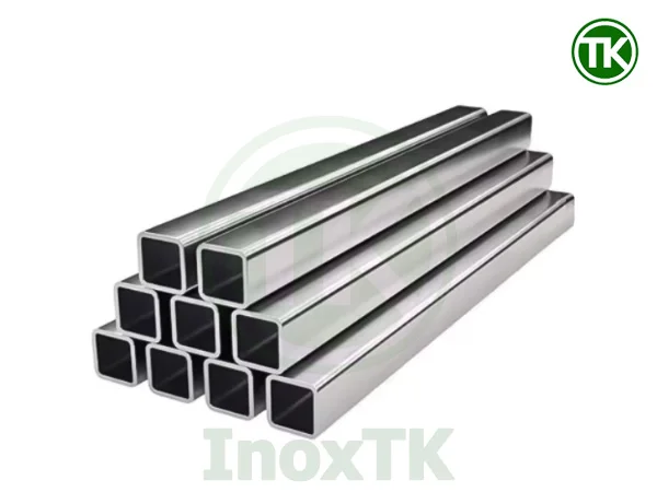 Hộp inox