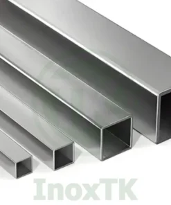 Hộp inox 304 vuông