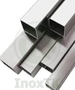 Hộp inox 304 được đánh bóng bề mặt BA