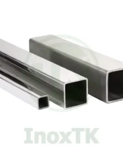 Hộp inox 304
