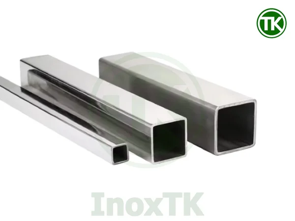 Hộp inox 304