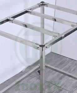 Ứng dụng của hộp inox 304