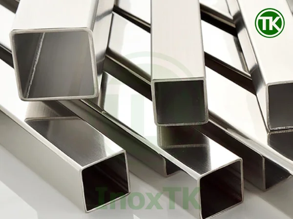 Hộp inox trang trí là gì?