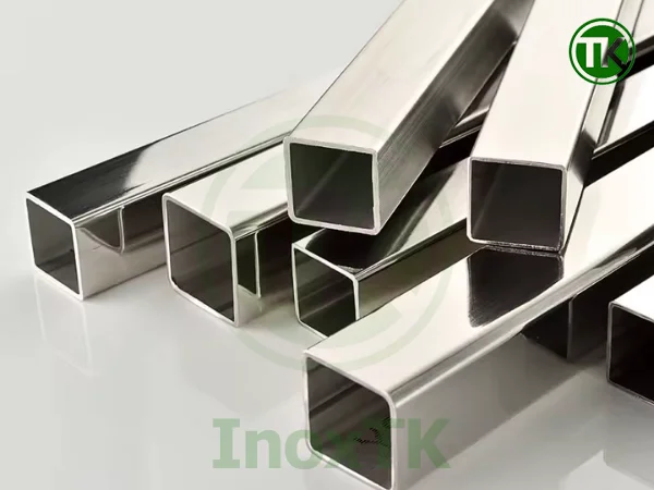 Các yêu tố để phân biệt hộp inox trang trí và công nghiệp