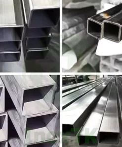 Inox TK chuyên cung cấp các loại hộp inox nhập trực tiếp từ nhà máy