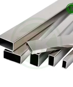 Hộp inox chữ nhật
