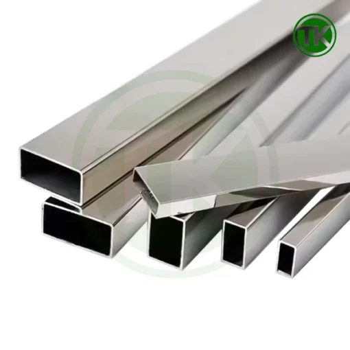 Hộp inox chữ nhật