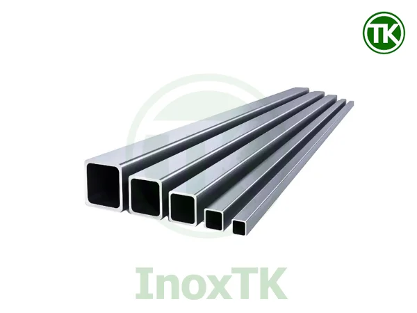 Khi nào nên chọn hộp inox công nghiệp inox 201/304