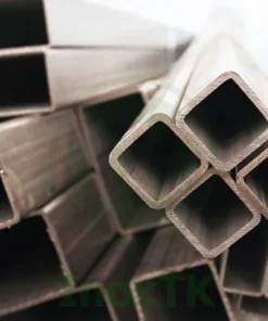 Ưu điểm hộp inox công nghiệp