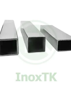 Ứng dụng hộp inox công nghiệp